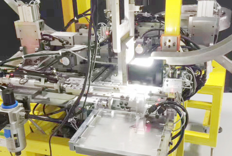 视觉检测设备 视觉检测设备