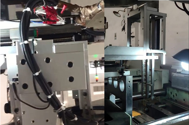 视觉检测设备厂家 视觉检测设备厂家