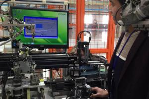 视觉检测设备 视觉检测设备