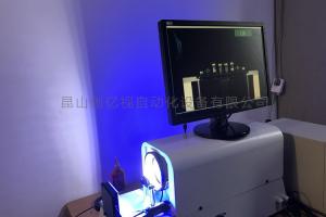 视觉检测设备